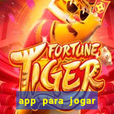 app para jogar truco valendo dinheiro